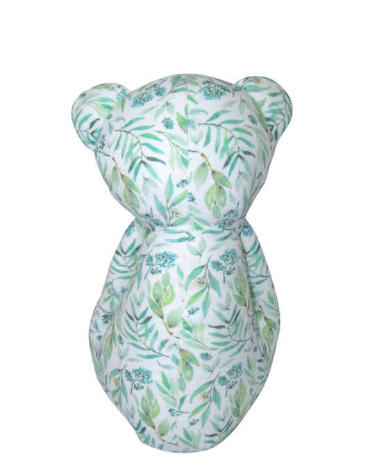 Super Soft Printed Plush 15"