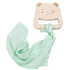 Mint Bear Gift Set