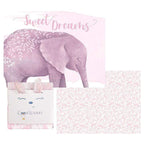 Baby Receiving/Swaddle Blankets - 2 Pack
