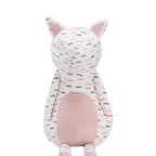 Super Soft Printed Plush 15"