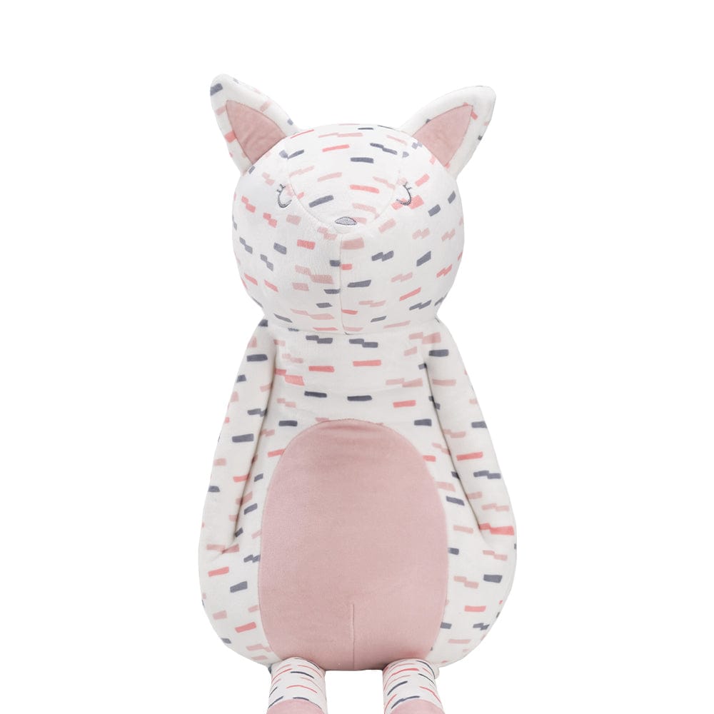 Super Soft Printed Plush 15"