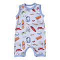 Graffiti Shortall