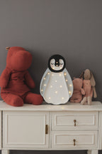 Little Lights Penguin Lamp