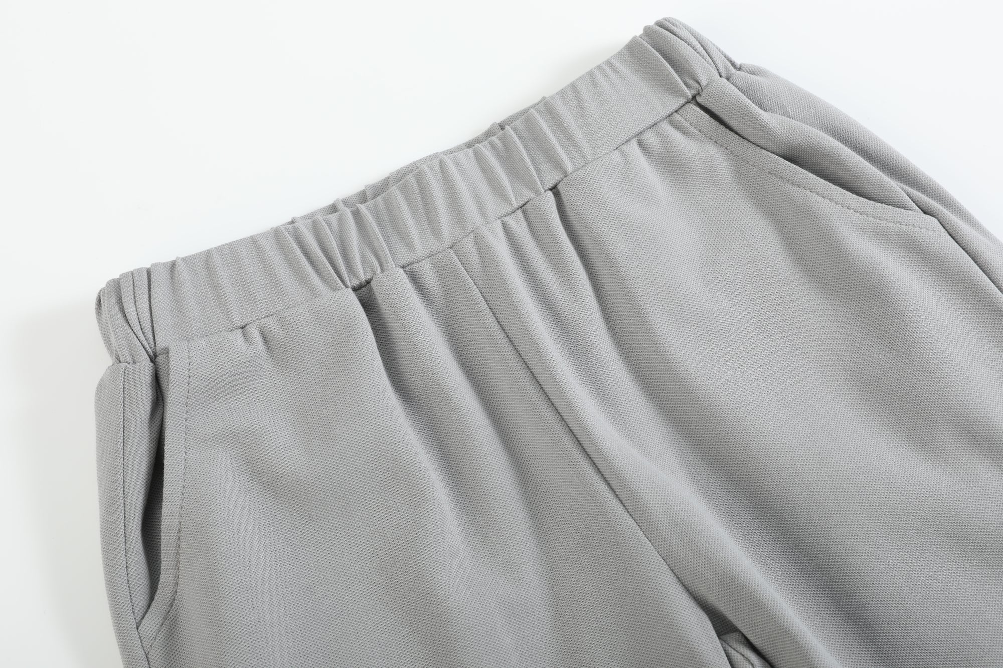 Grey Boys Mallard Short