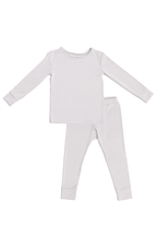 Bamboo Two-Piece Pajama Set