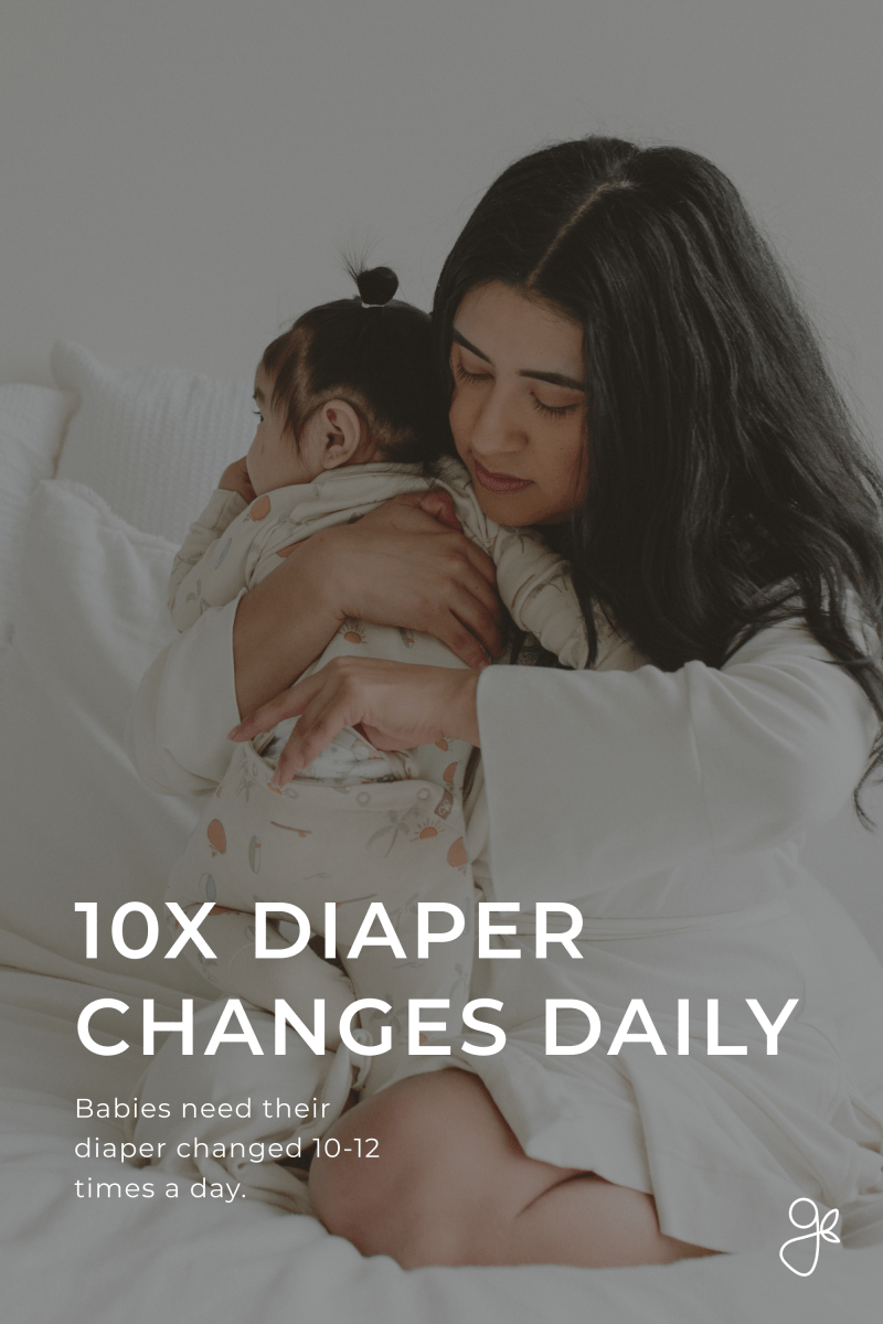 Grow With You Convertible Footie – Midnight