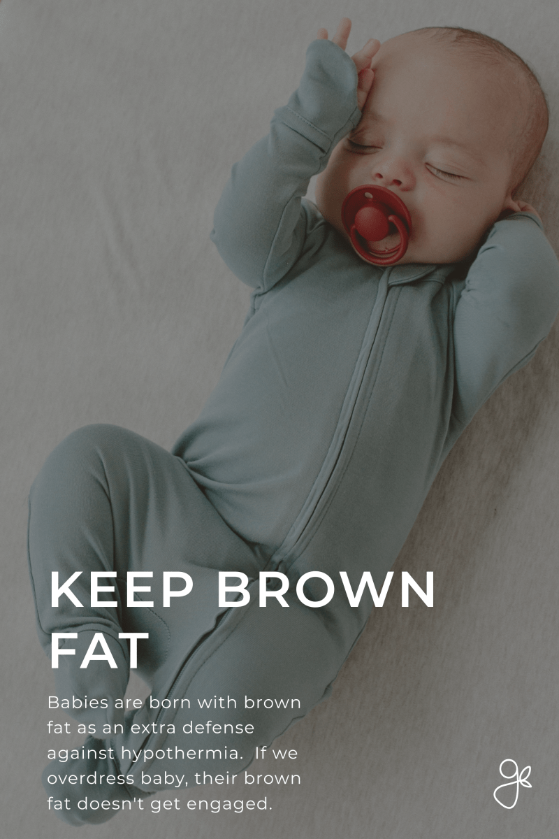Grow With You Convertible Footie – Midnight