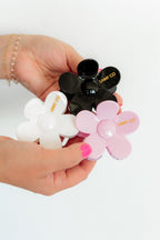 Hair Clip - Gigi True Black
