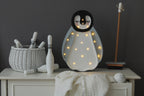 Little Lights Penguin Lamp