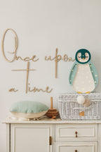 Little Lights Penguin Lamp