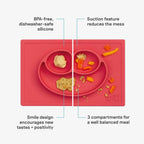 Happy Feeding Set