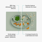 Happy Feeding Set