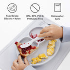 Happy Feeding Set