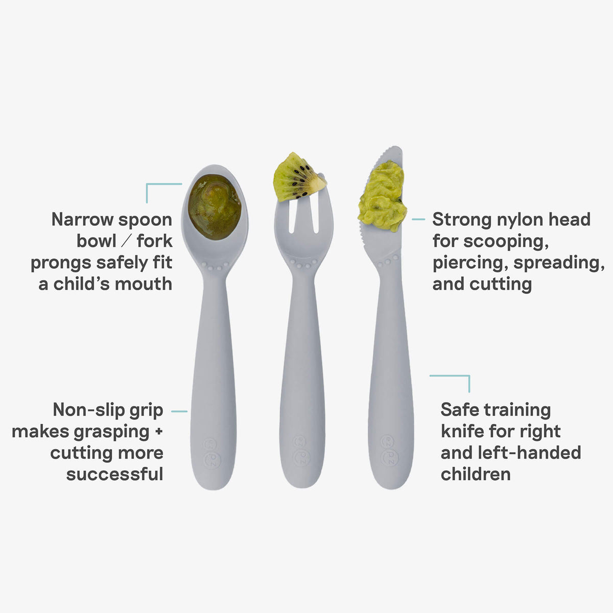 Happy Feeding Set