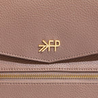 Heather Classic Diaper Bag II - Blissfully Lavender BoutiqueFreshly Picked