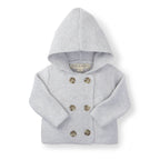 Baby Hooded Sweater