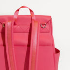 Hot Pink Classic Diaper Bag II - Blissfully Lavender BoutiqueFreshly Picked