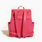Hot Pink Classic Diaper Bag II - Blissfully Lavender BoutiqueFreshly Picked