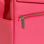 Hot Pink Classic Diaper Bag II - Blissfully Lavender BoutiqueFreshly Picked