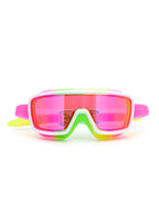 Chromatic Swimming Goggles – Kids UV & Anti-Fog