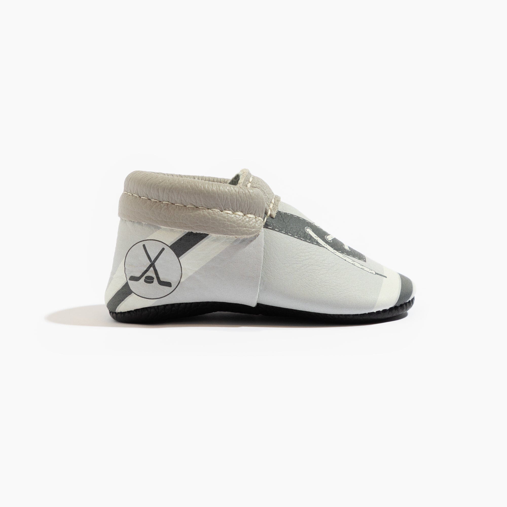 Ice Ice Baby City Baby Shoe - Blissfully Lavender BoutiqueFreshly Picked