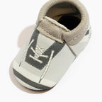 Ice Ice Baby City Baby Shoe - Blissfully Lavender BoutiqueFreshly Picked