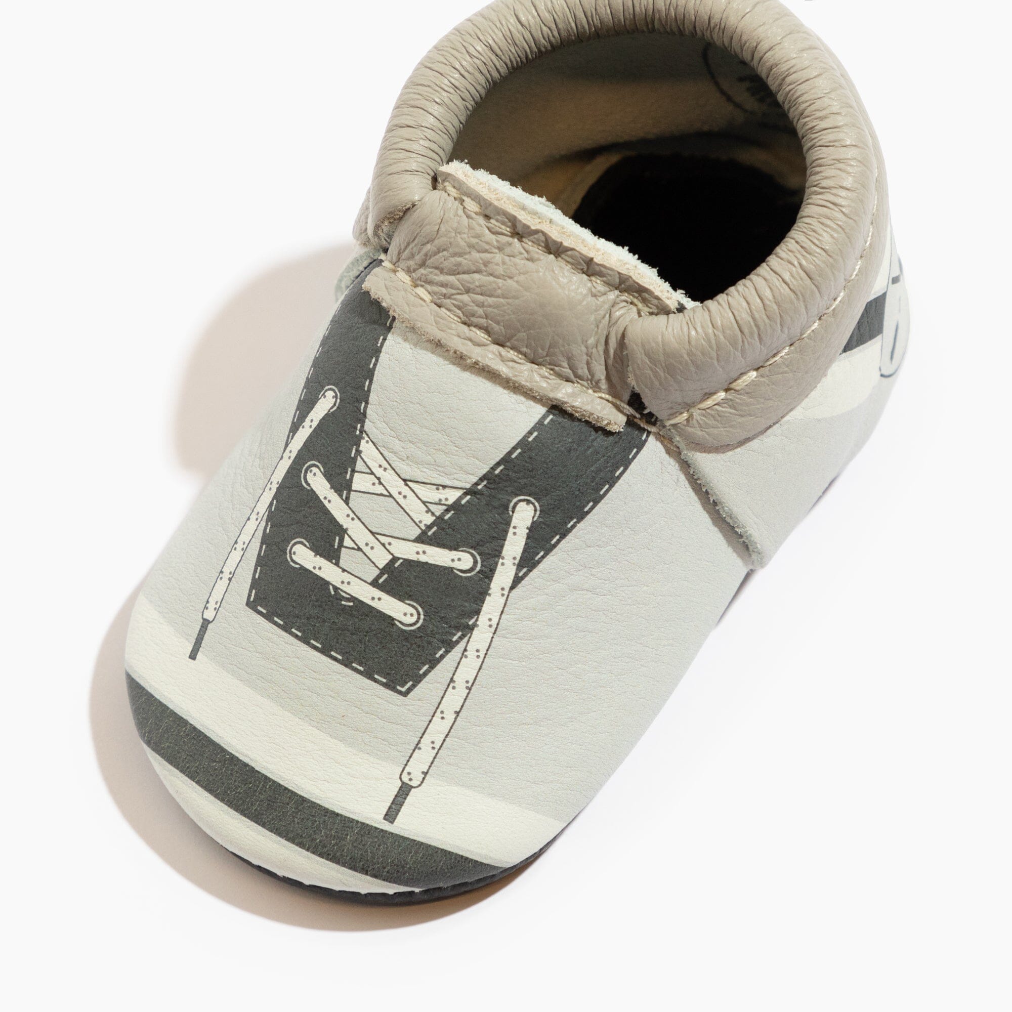 Ice Ice Baby City Baby Shoe - Blissfully Lavender BoutiqueFreshly Picked
