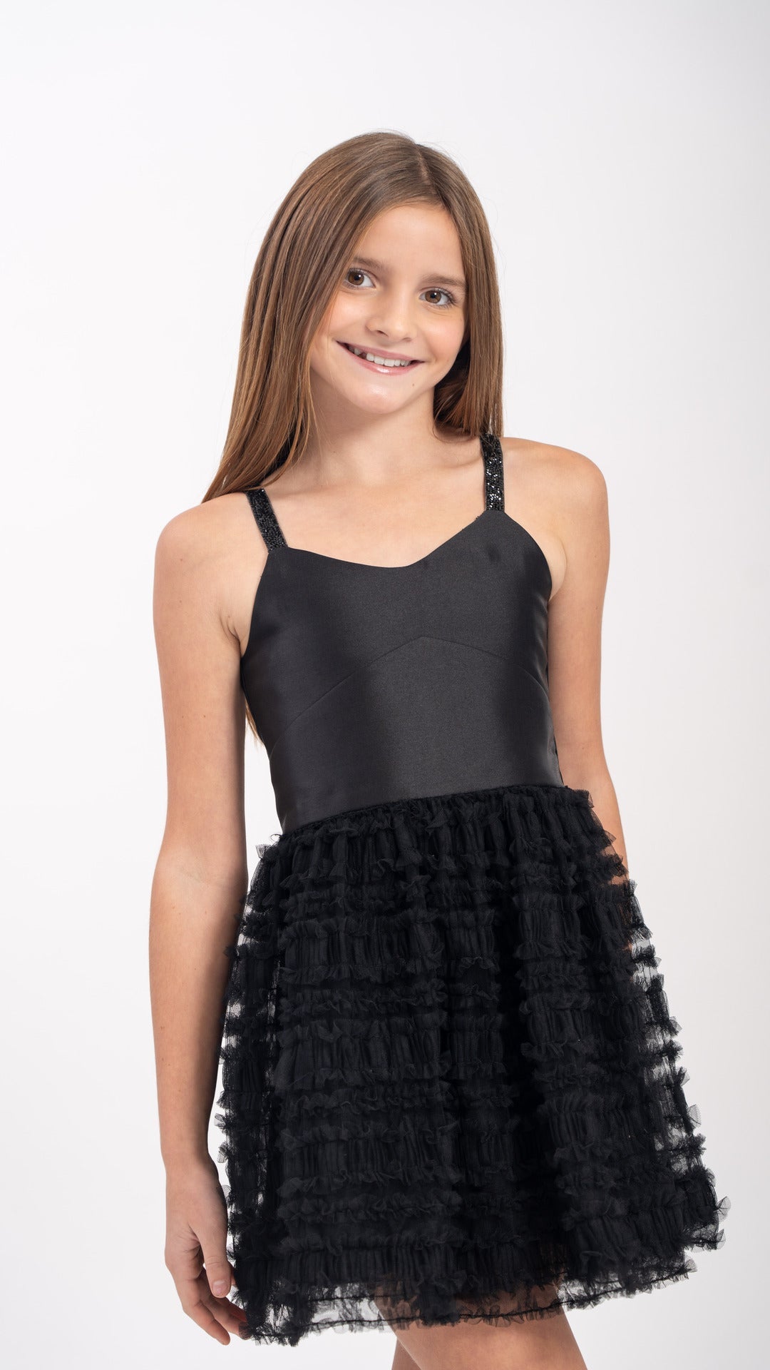 Chloe Dress