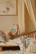 Little Lights Owl Lamp