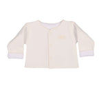 Ivory Cardigan & Leggings Set – Girls - Blissfully Lavender BoutiqueBebe Sweeny