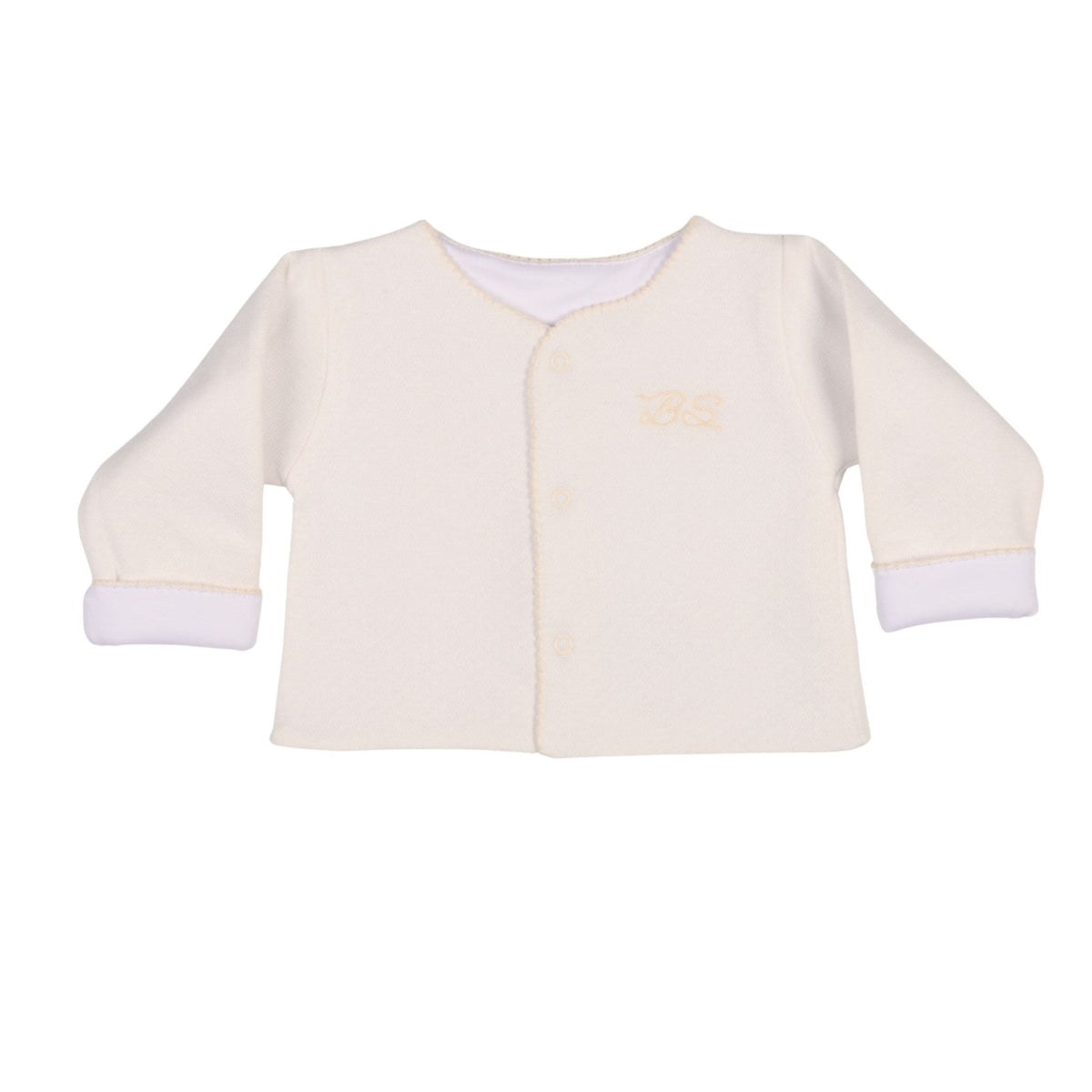 Ivory Cardigan & Leggings Set – Girls - Blissfully Lavender BoutiqueBebe Sweeny