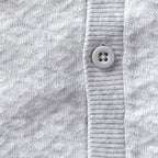 Baby Jacquard Sweater Romper