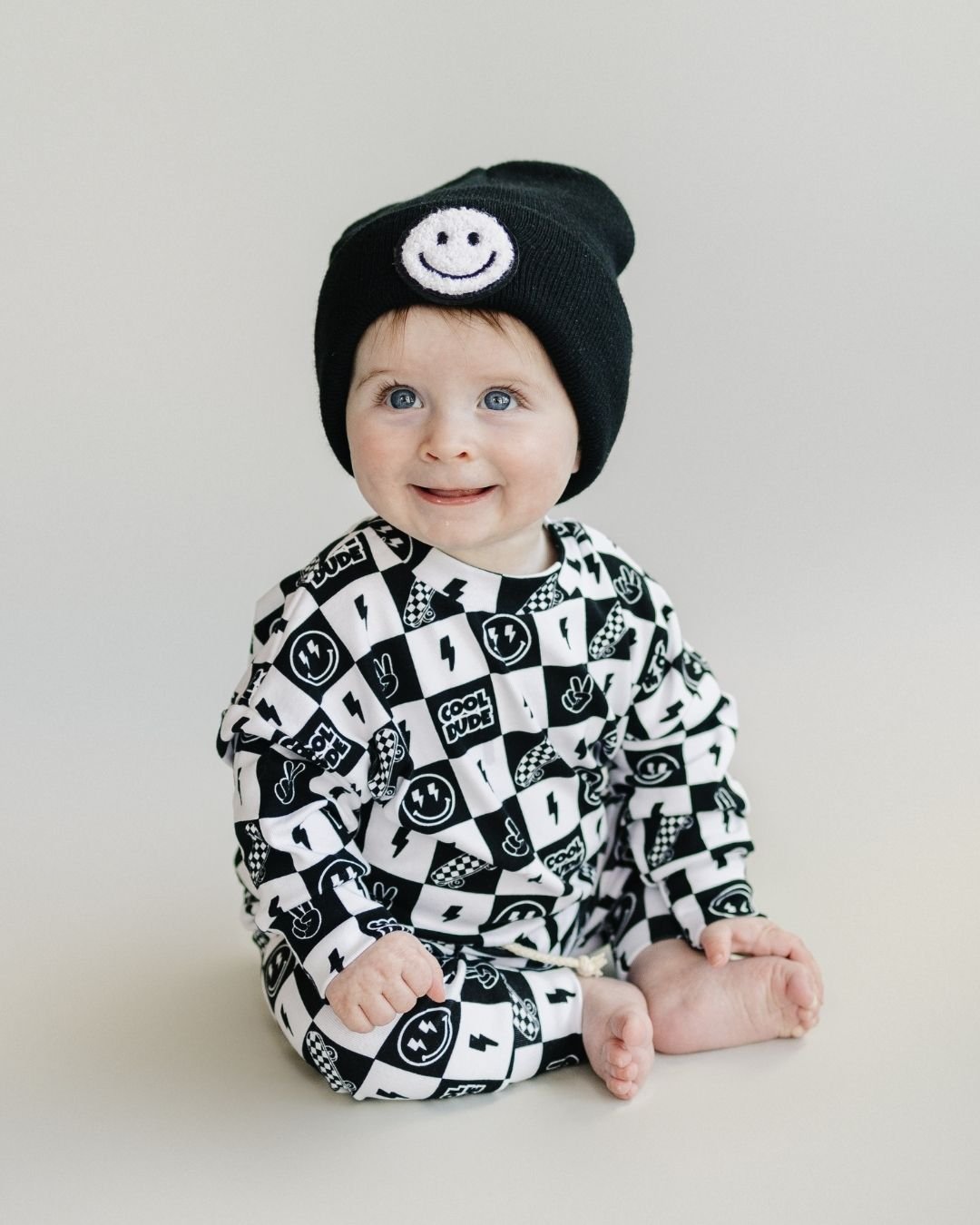 Boys Cool Dude Jogger Set