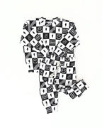 Boys Cool Dude Jogger Set