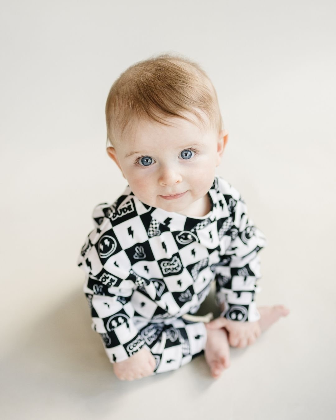 Boys Cool Dude Jogger Set