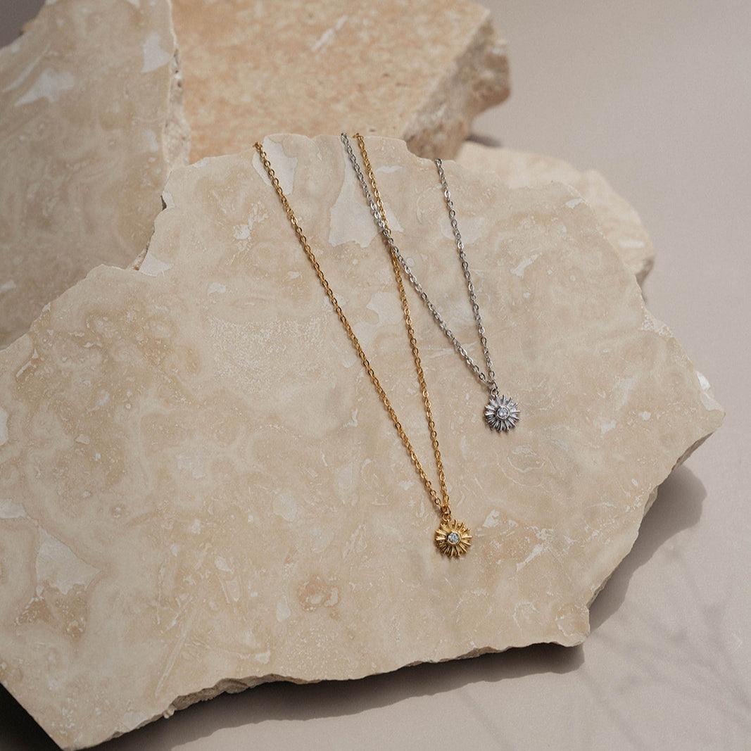 Eucharist Necklace
