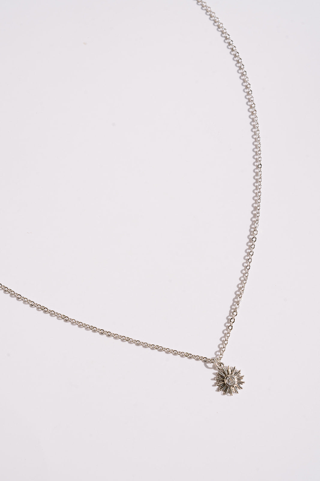 Eucharist Necklace