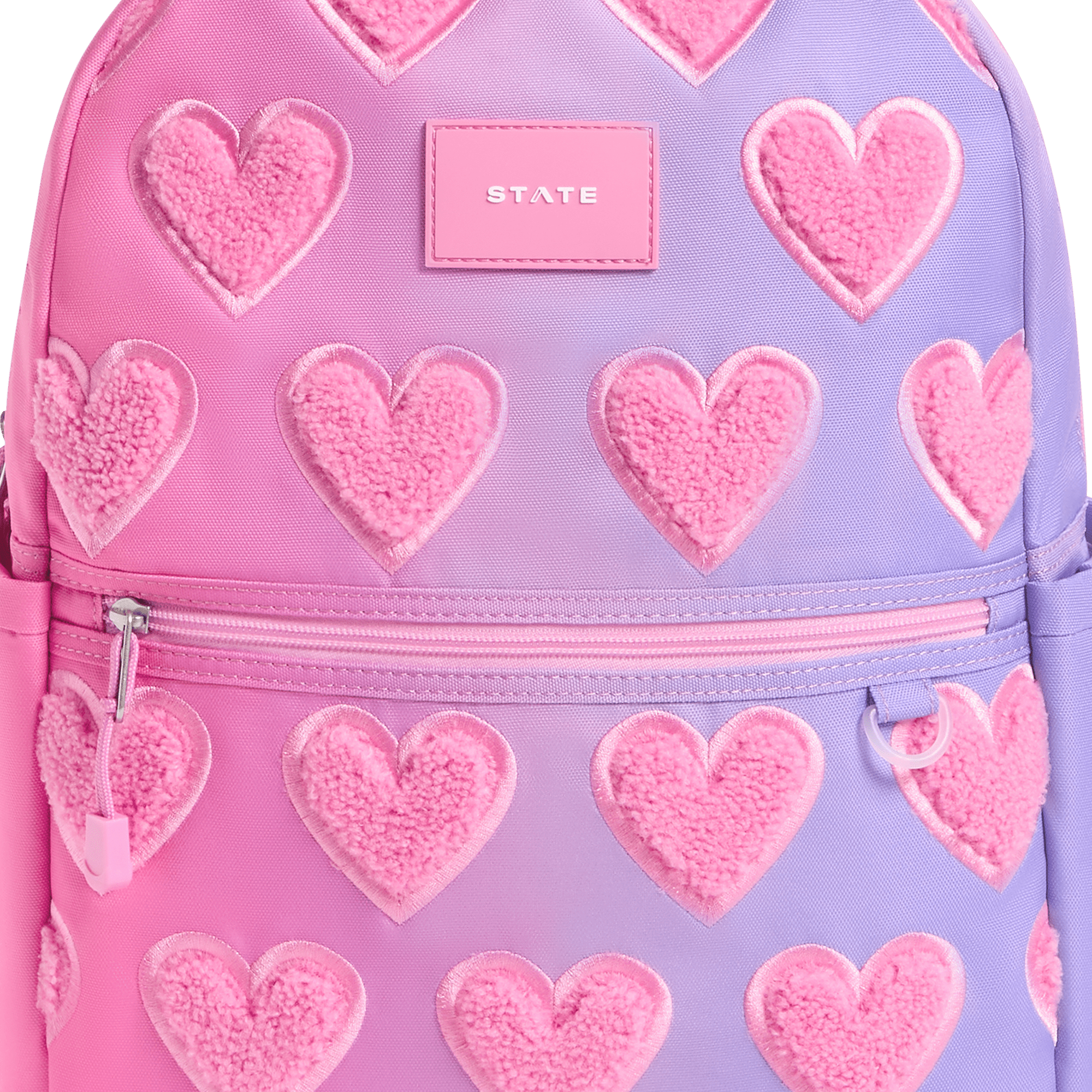 Kane Backpack - Blissfully Lavender BoutiqueSTATE Bags
