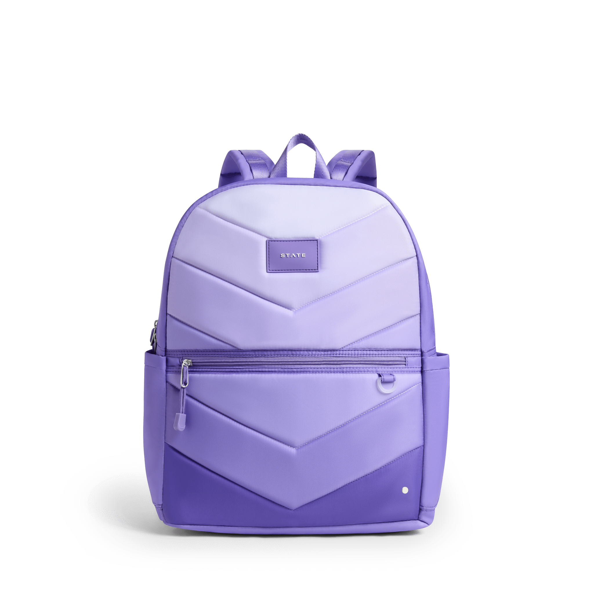 Kane Backpack - Blissfully Lavender BoutiqueSTATE Bags
