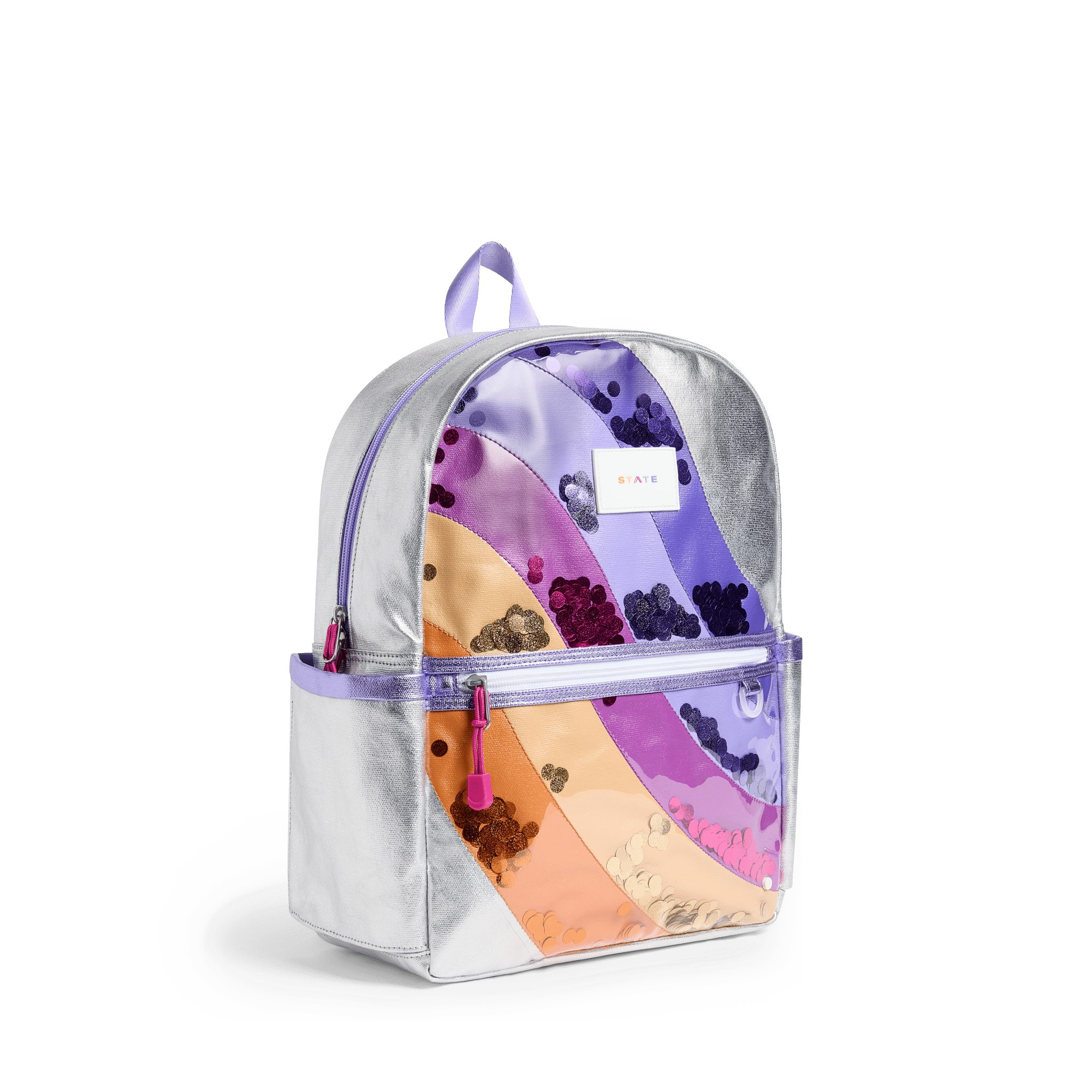 Kane Backpack - Blissfully Lavender BoutiqueSTATE Bags