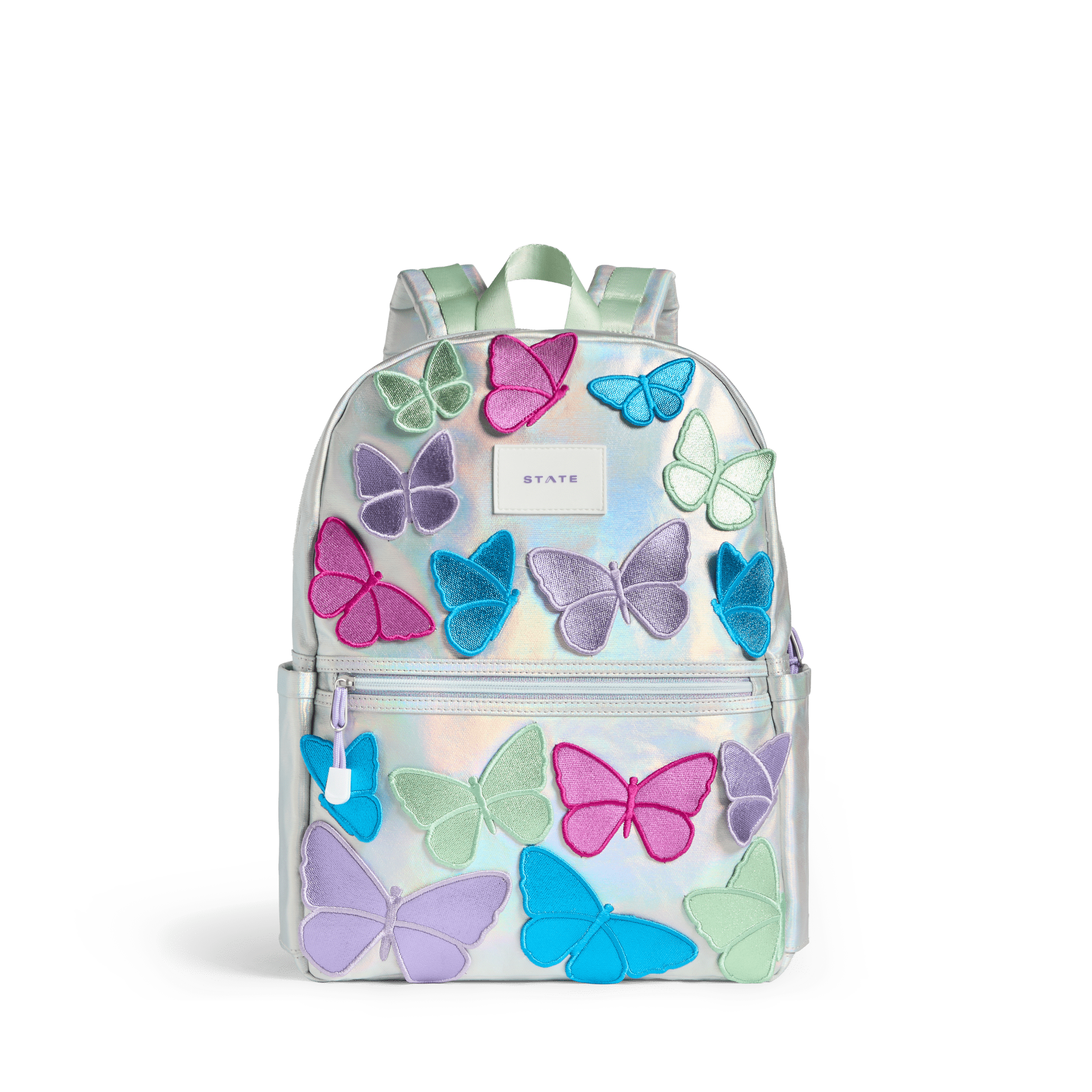Kane Backpack - Blissfully Lavender BoutiqueSTATE Bags
