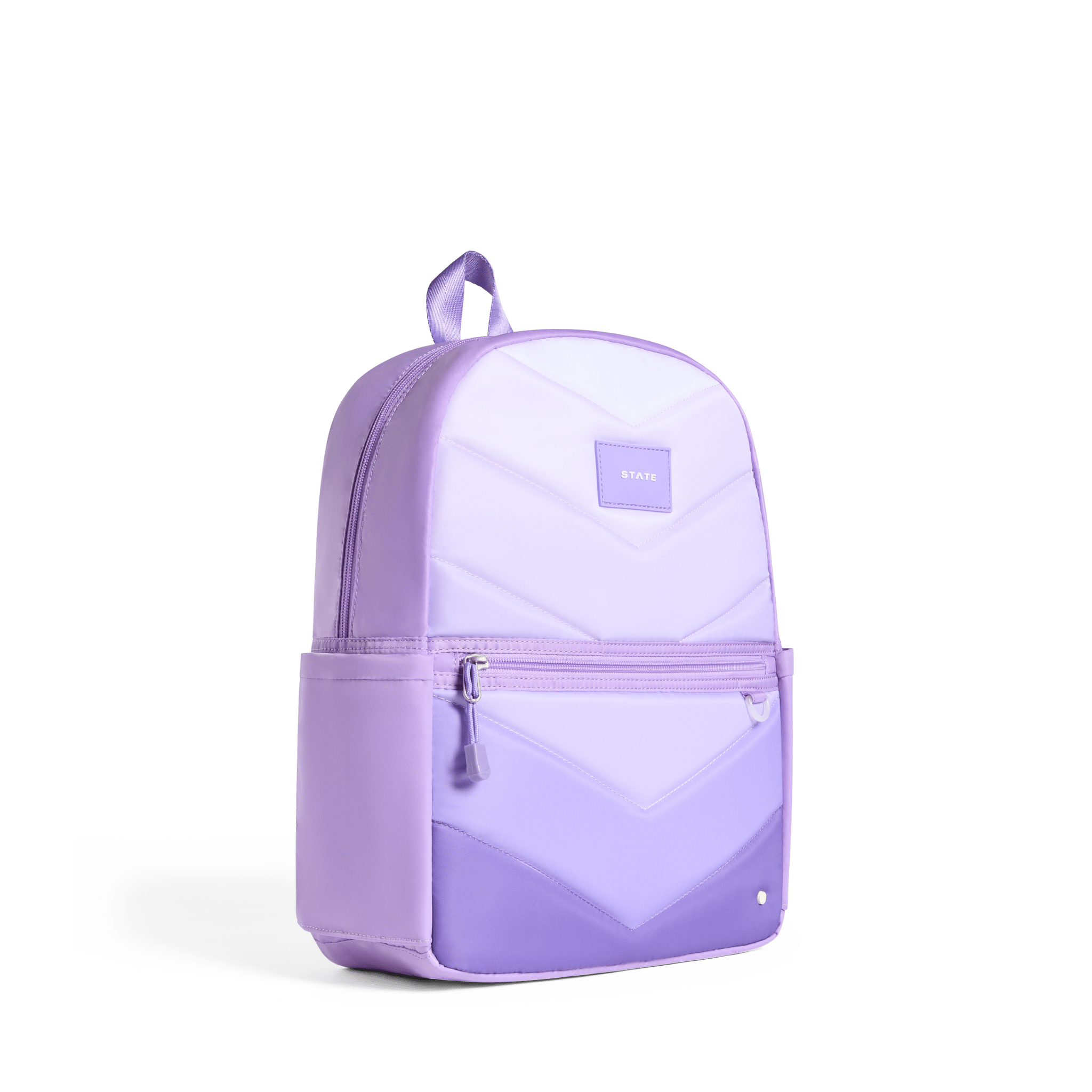 Kane Backpack - Blissfully Lavender BoutiqueSTATE Bags