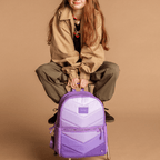 Kane Backpack - Blissfully Lavender BoutiqueSTATE Bags