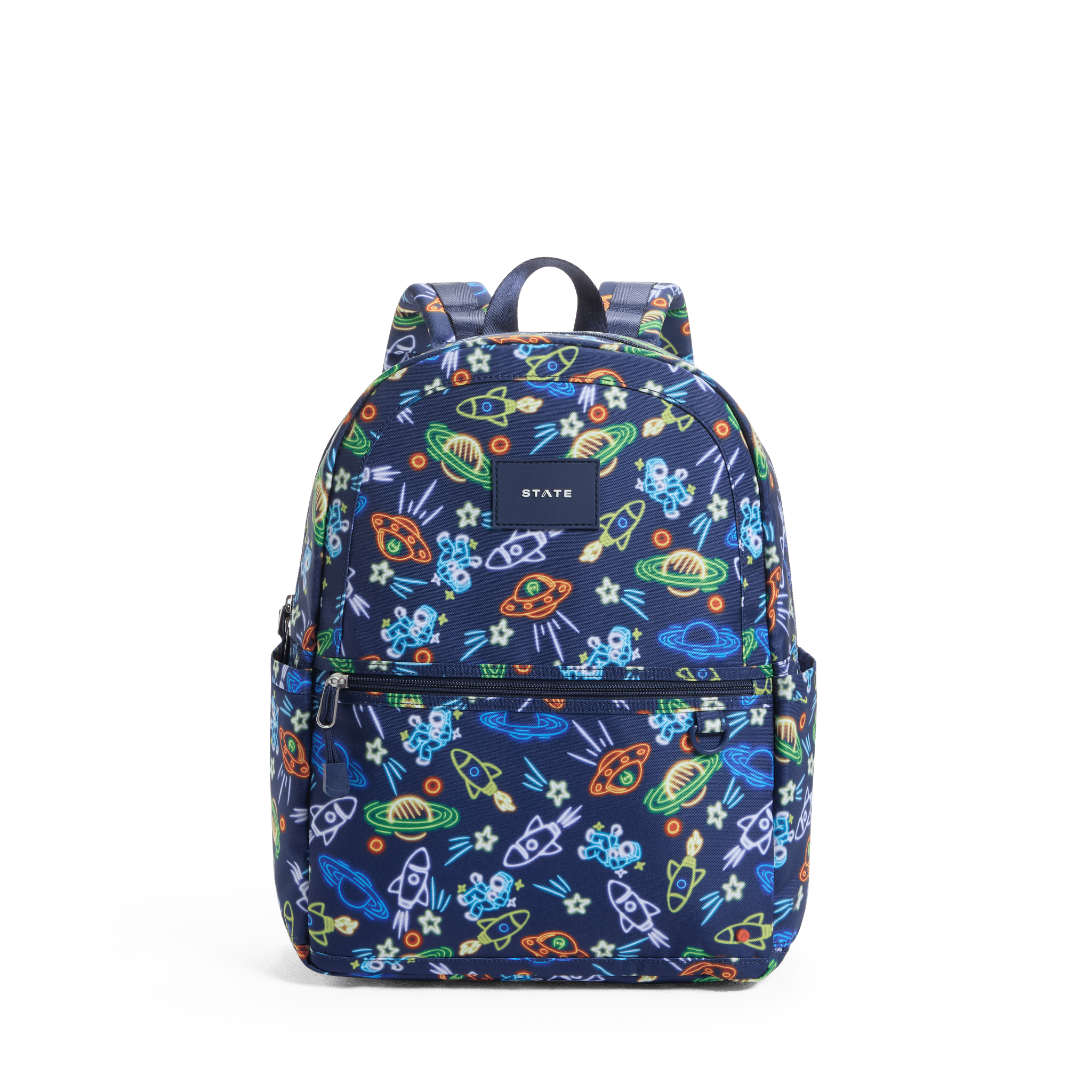 Kane Backpack - Blissfully Lavender BoutiqueSTATE Bags
