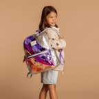 Kane Backpack - Blissfully Lavender BoutiqueSTATE Bags