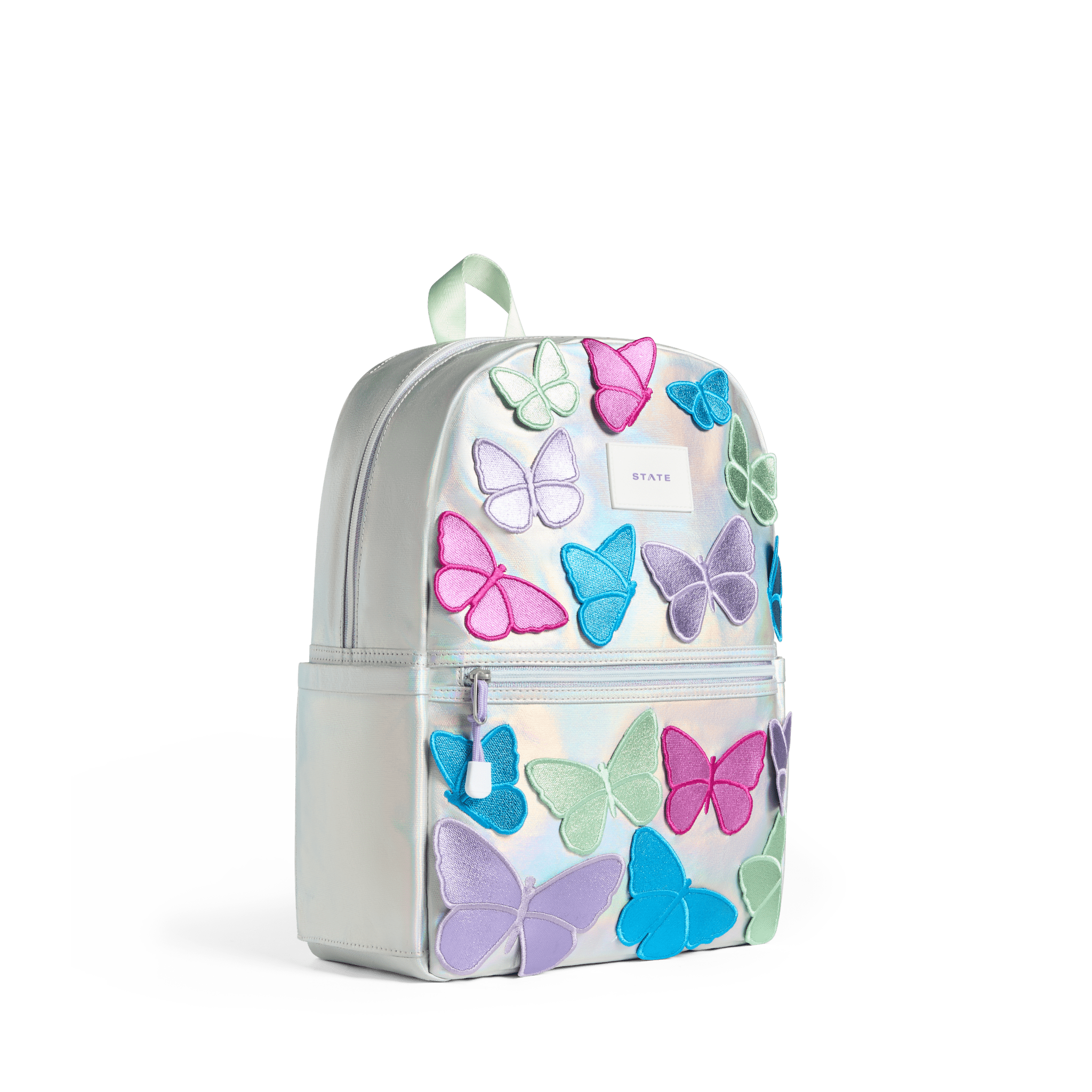 Kane Backpack - Blissfully Lavender BoutiqueSTATE Bags