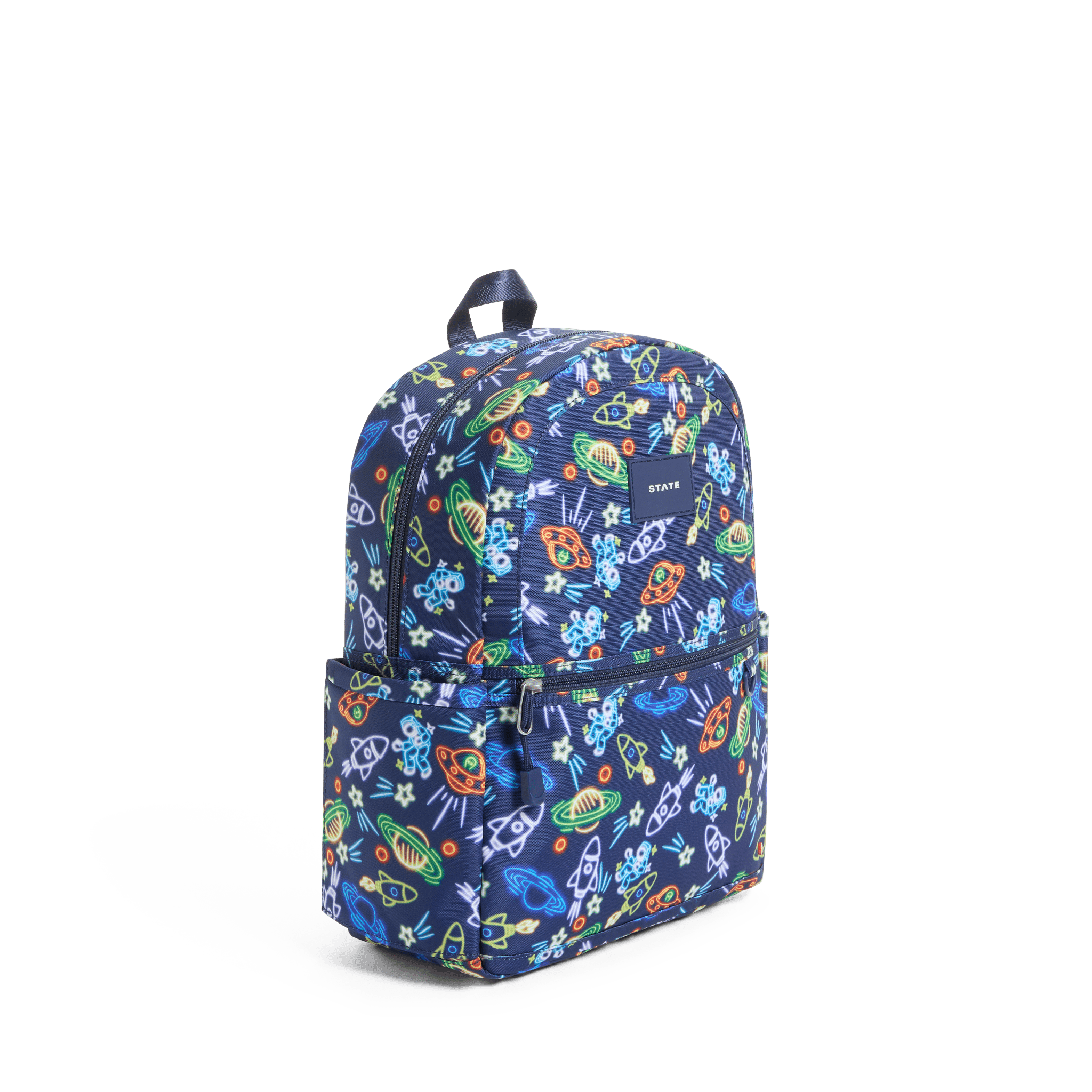 Kane Backpack - Blissfully Lavender BoutiqueSTATE Bags