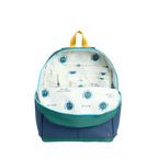 Kane Backpack - Blissfully Lavender BoutiqueSTATE Bags