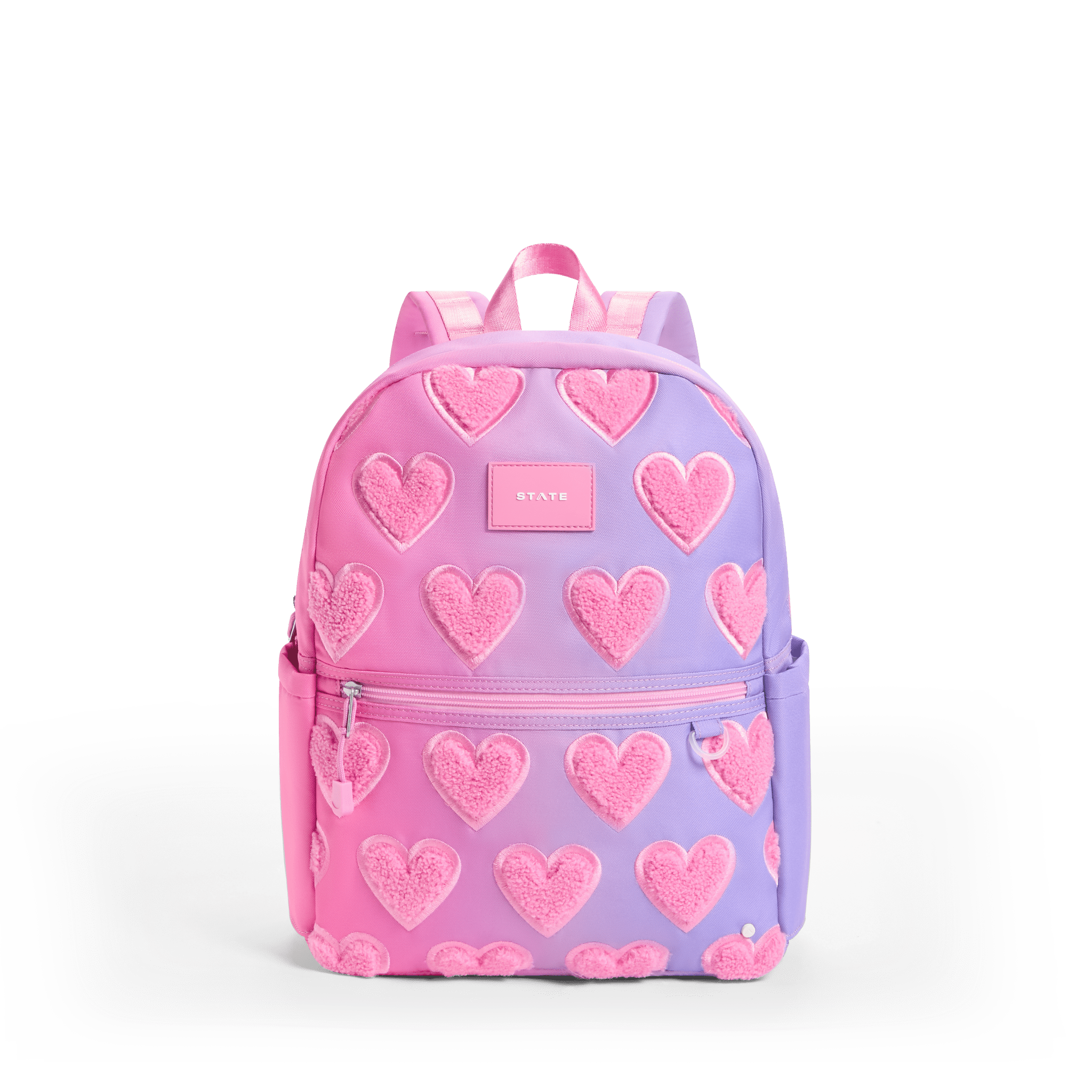Kane Backpack - Blissfully Lavender BoutiqueSTATE Bags