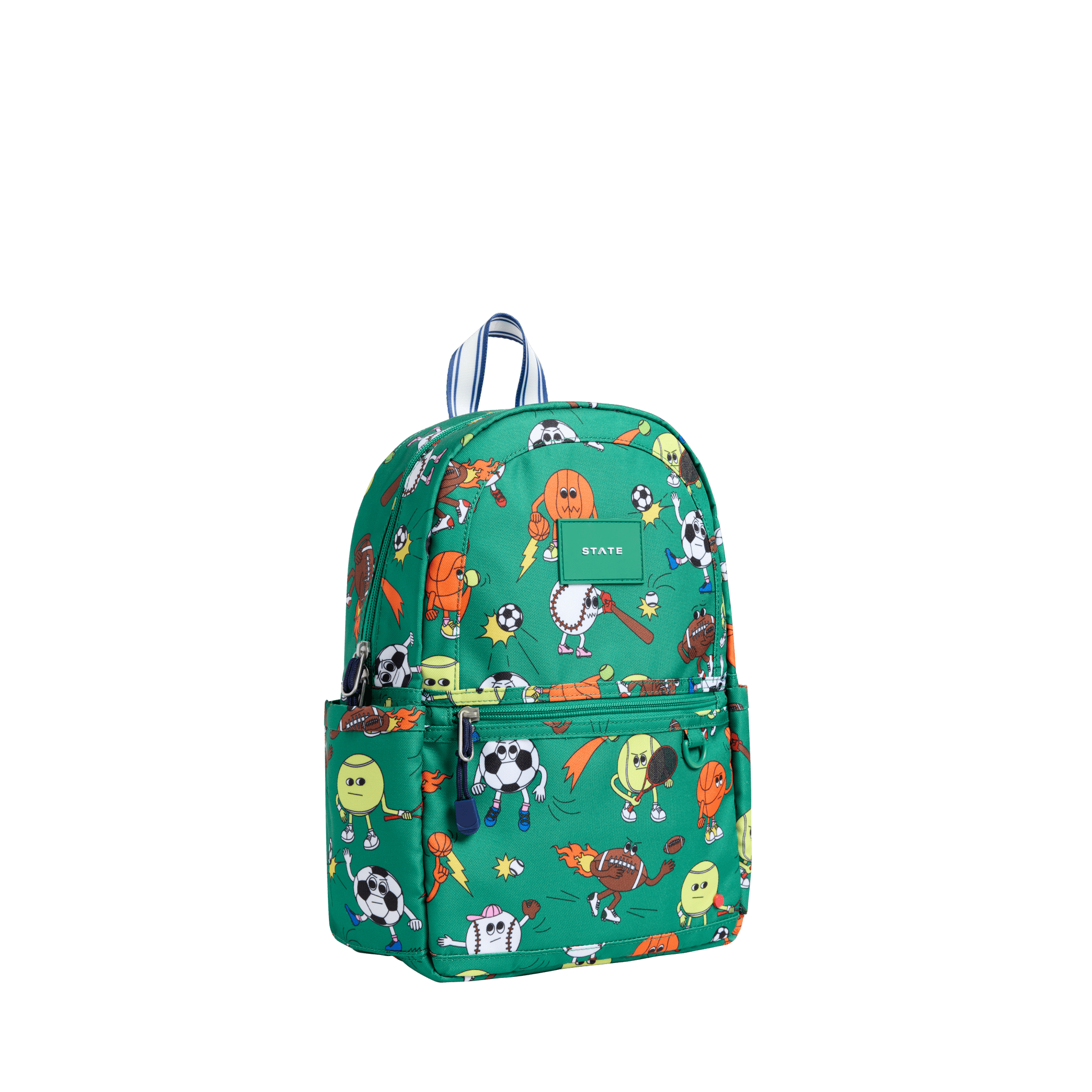 Kane Mini Backpack - Blissfully Lavender BoutiqueSTATE Bags